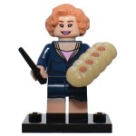 LEGO 71022 colhp-20 Queenie Goldstein - Complete Set